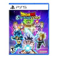 4. Dragon Ball Sparking Zero | $69.99 $49.94 on Amazon Save $20 - 