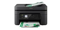 Stampante Epson WorkForce WF-2830DWF | 79,99&euro; su ePrice