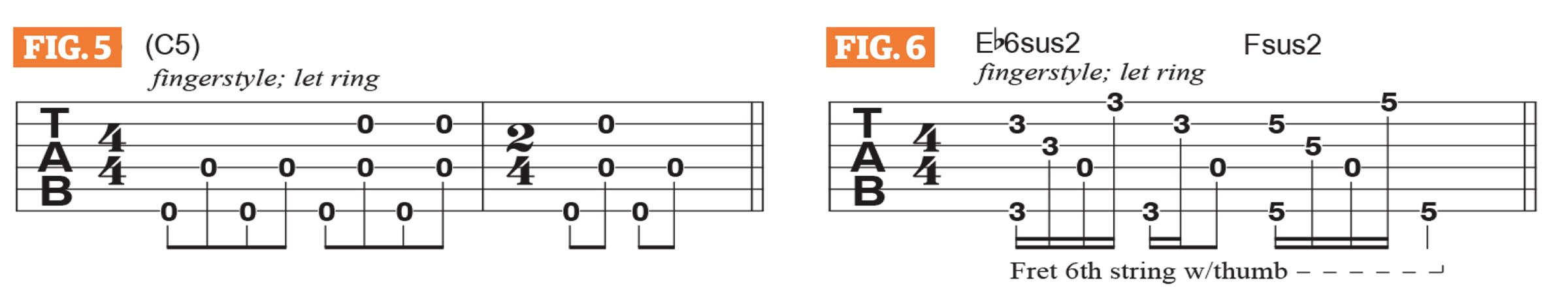 GWM604 Charlie Starr Lesson