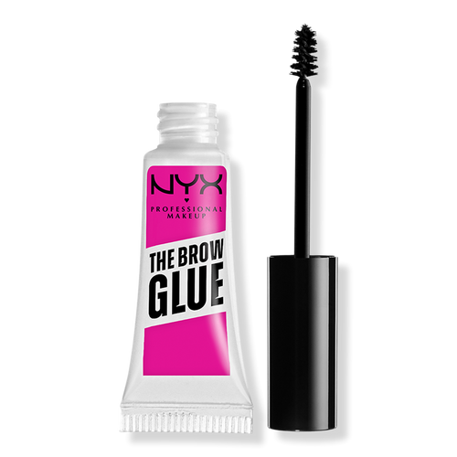 The Brow Glue Laminating Setting Gel - Clear