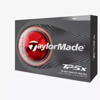 TaylorMade TP5x Golf Balls TaylorMade TP5x Golf Balls