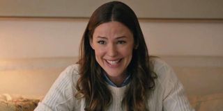 Jennifer Garner playing a mom in Love, Simon