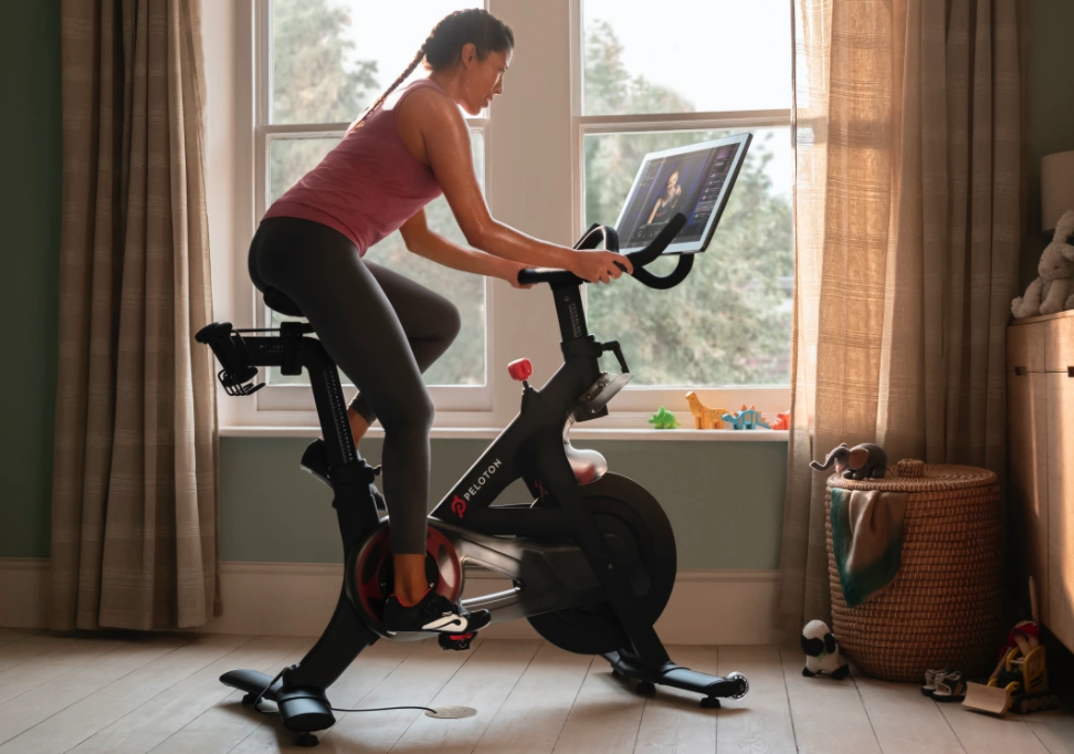 Best exercise bikes – the top indoor cycling machines to get you moving ...