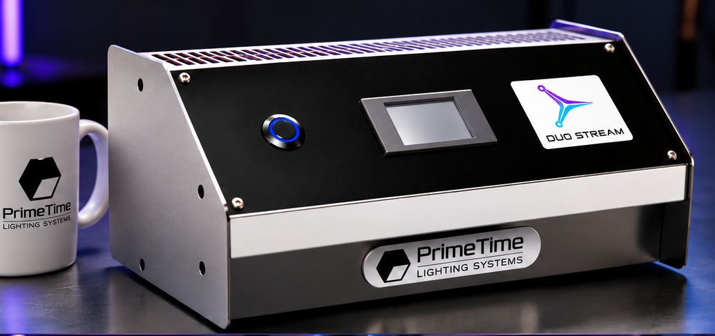 PrimeTime Lighting