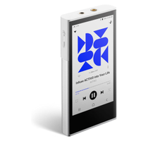 Activo P1 hi-res digital audio player