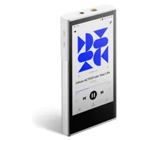 Activo P1 hi-res digital audio player
