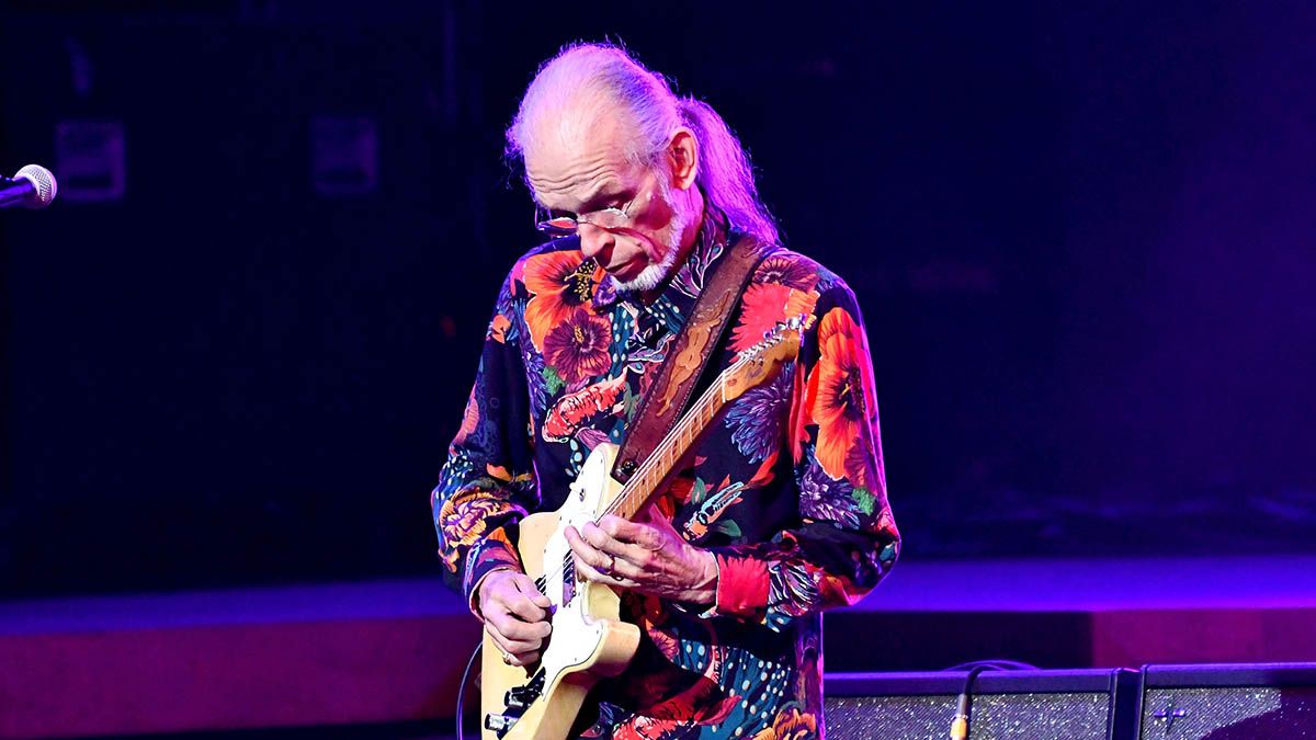 Steve Howe