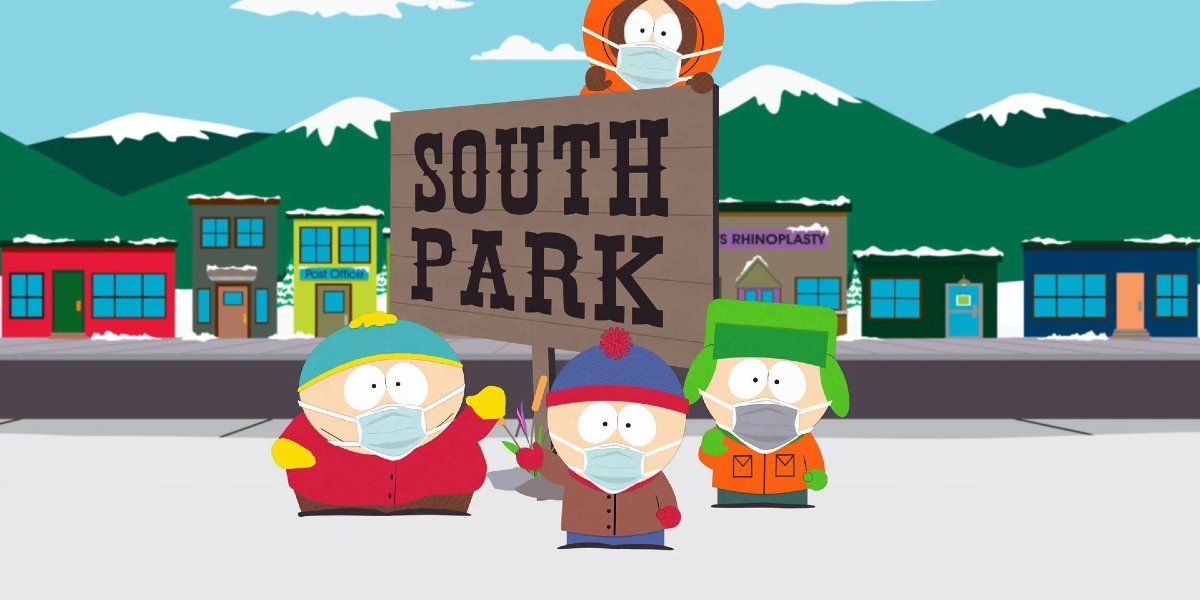 how to watch the south park vaccination special streaming cinemablend