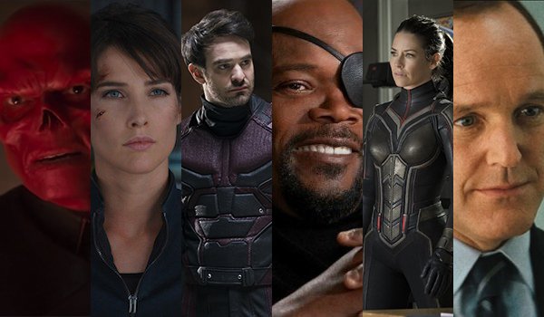 Avengers: Infinity War