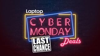 Cyber Monday laptop deals last chance