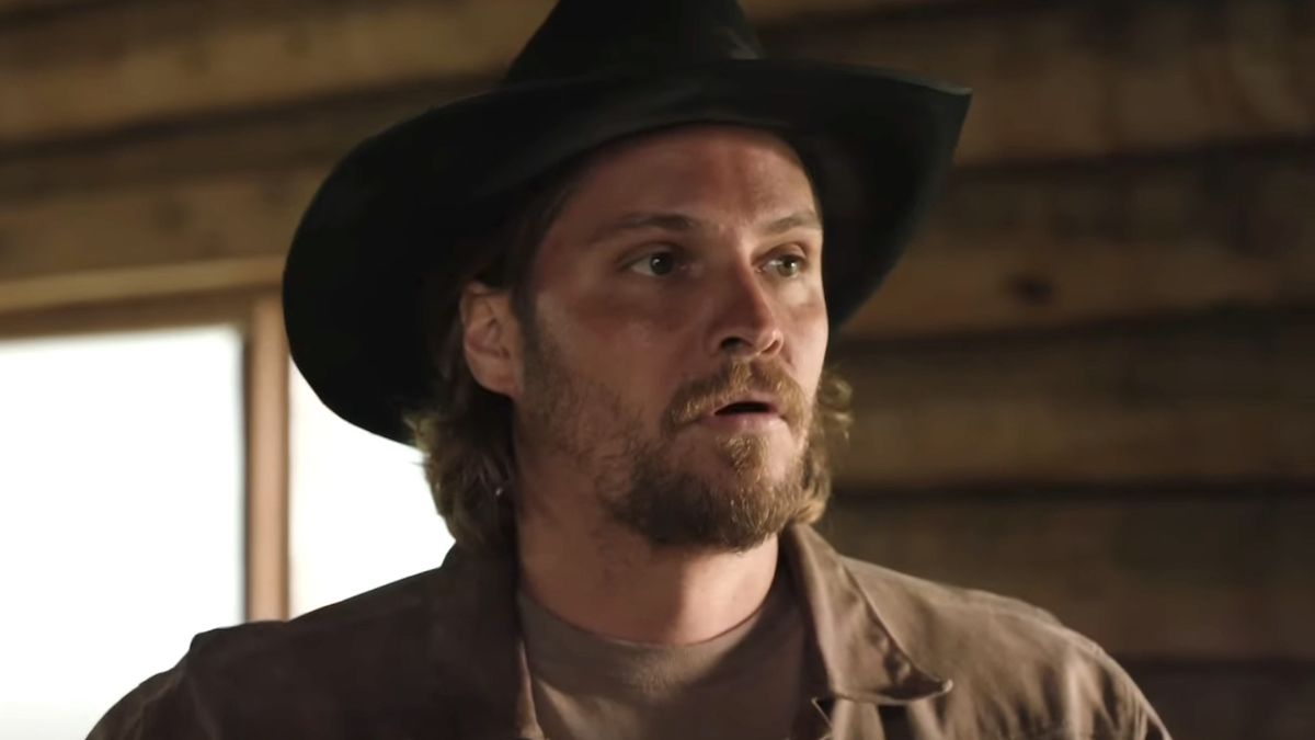 Screenshot of in Yellowstone Season 5