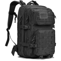 REEBOW GEAR Tactical Backpack: was $49 now $31 @ Amazon REEBOW GEAR Tactical Backpack: was $49 now $31 @ Amazon