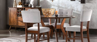 Pryce 5-pc. Dining Set | Was $699.95, now $559.96