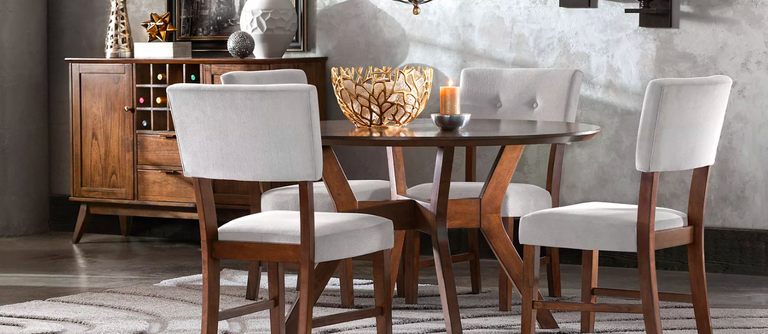 Annual Raymour Flanigan, Raymour And Flanigan White Dining Room Furniture