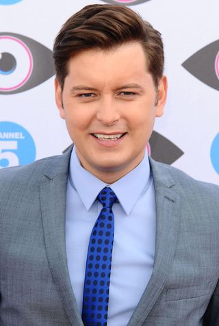 Brian Dowling: 'Big Brother's like casting a soap'
