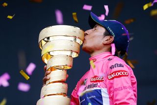 Former Tour de France runner-up and multiple Grand Tour champion Nairo Quintana announces retirement for end of season