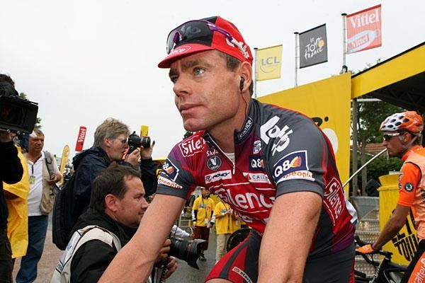 Evans thought a repeat of yesterday and its hectic racing was possible.