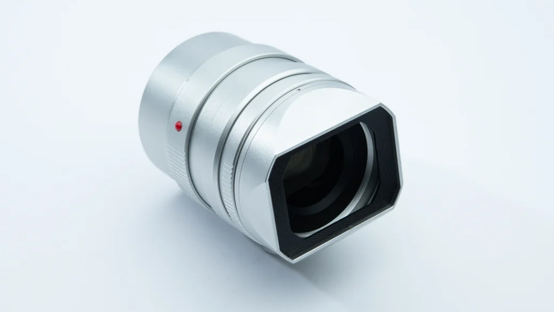 Light Lens Lab 35mm f/2 Apo