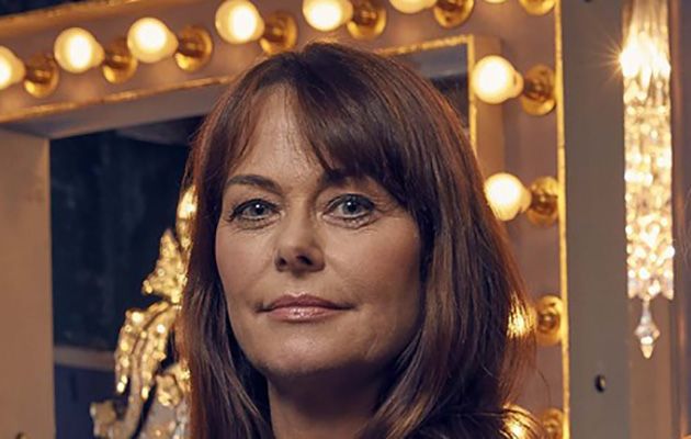 Age Before Beauty Polly Walker