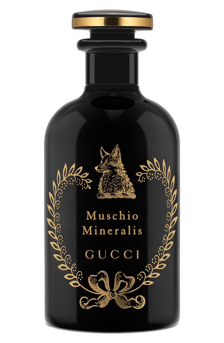 The Alchemist&#039;s Garden Muschio Mineralis Eau De Parfum