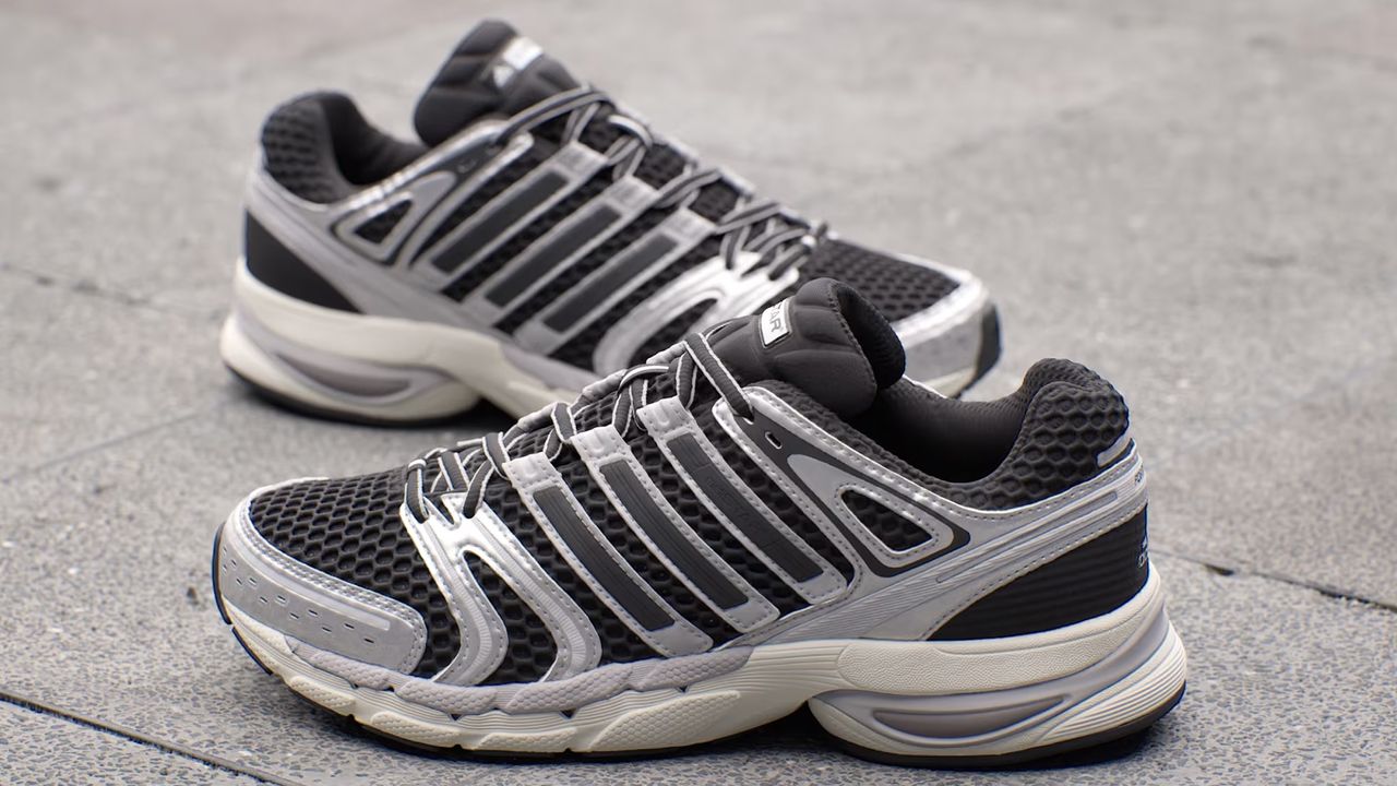 Adidas Adistar Control 5