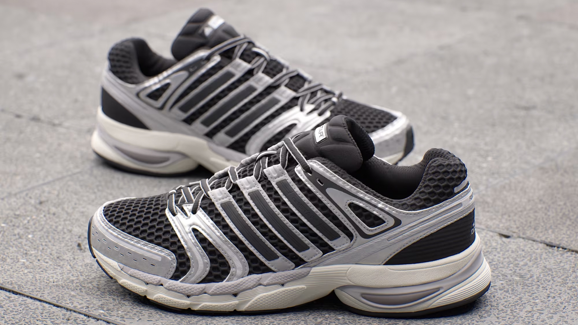 Adidas Adistar Control 5