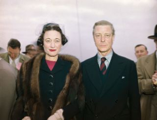Edward, the Duke of Windsor was the last monarch to abdicate