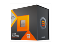 AMD Ryzen 9 7900X | $549.00 $388.98 at Amazon
Save $160.02 -