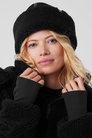 Alo Yoga, Winterfun Zhivago Hat