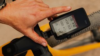 Coros enters cycling industry with Dura GPS computer, boasts huge battery and impressive price