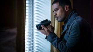 Noel Clarke as Martin Young