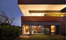 Residence 91 in India 