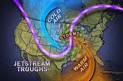 severe weather, tornado