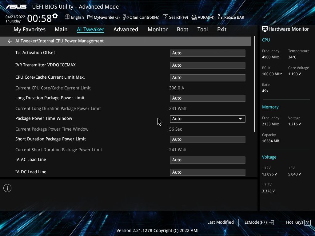 Asus Prime H610M-A D4