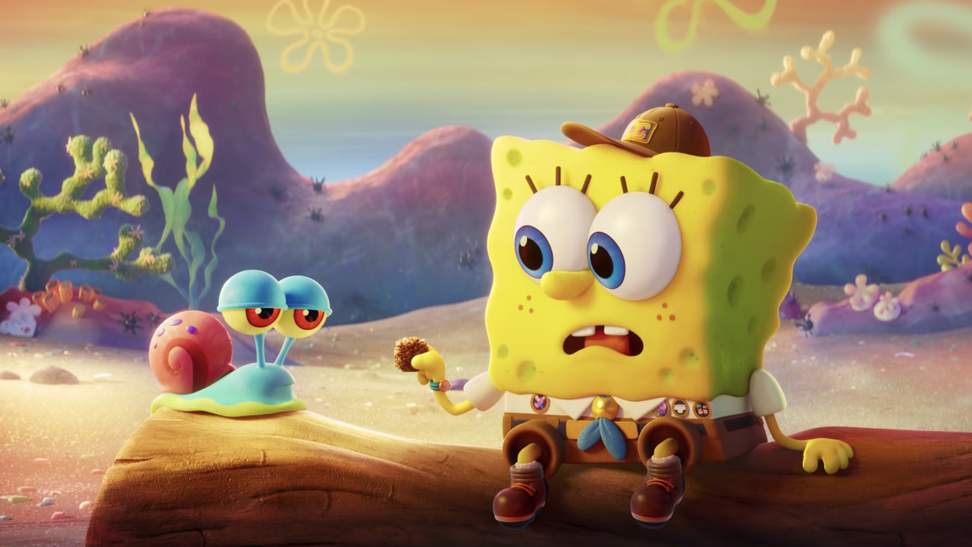 Where to 2024 watch spongebob