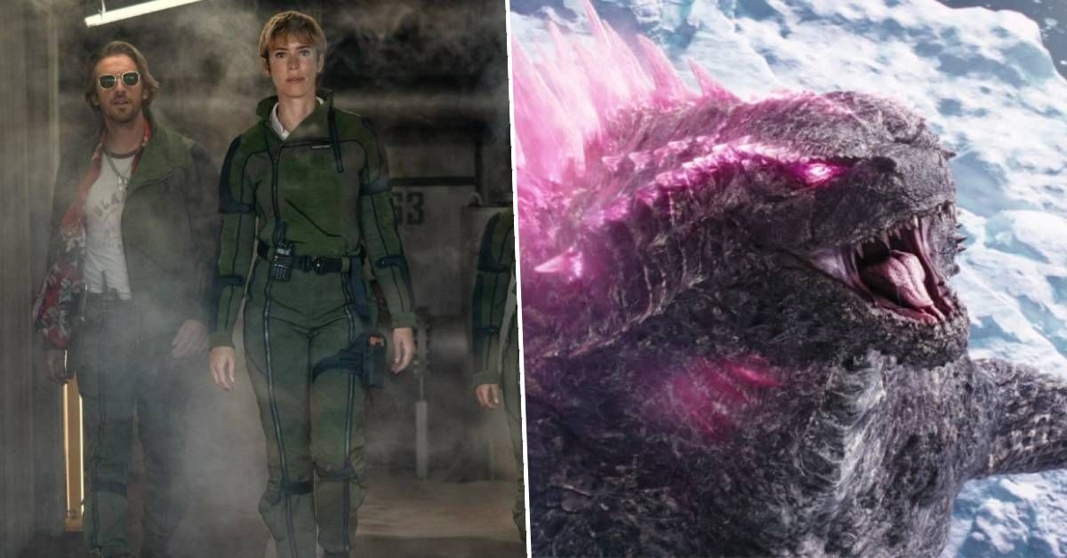 Godzilla x Kong: The New Empire director talks drawing influences from the Showa era and '80s toys for the new sequel - Vimarsana News