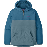 Patagonia Men's Pack In Pullover Hoodie:$199$99.50 at Backcountry
Save $99.50