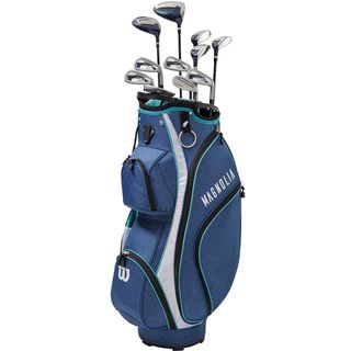 Wilson Magnolia Women’s Package Set