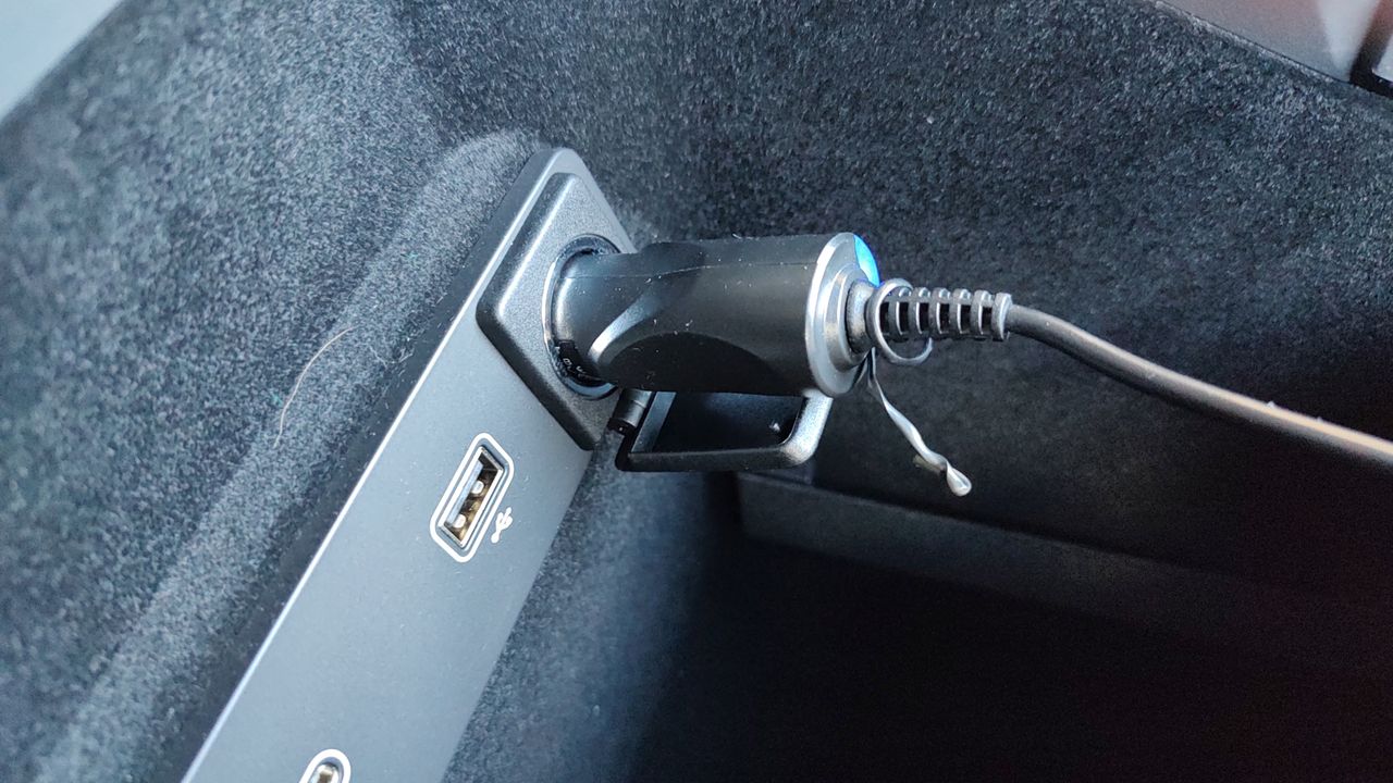 Nextbase 222 Dash Cam