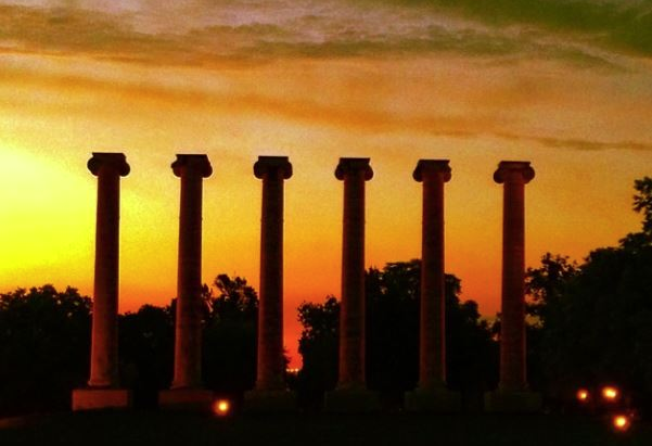 The University of Missouri