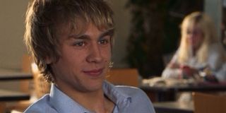 Charlie Hunnam in Undeclared