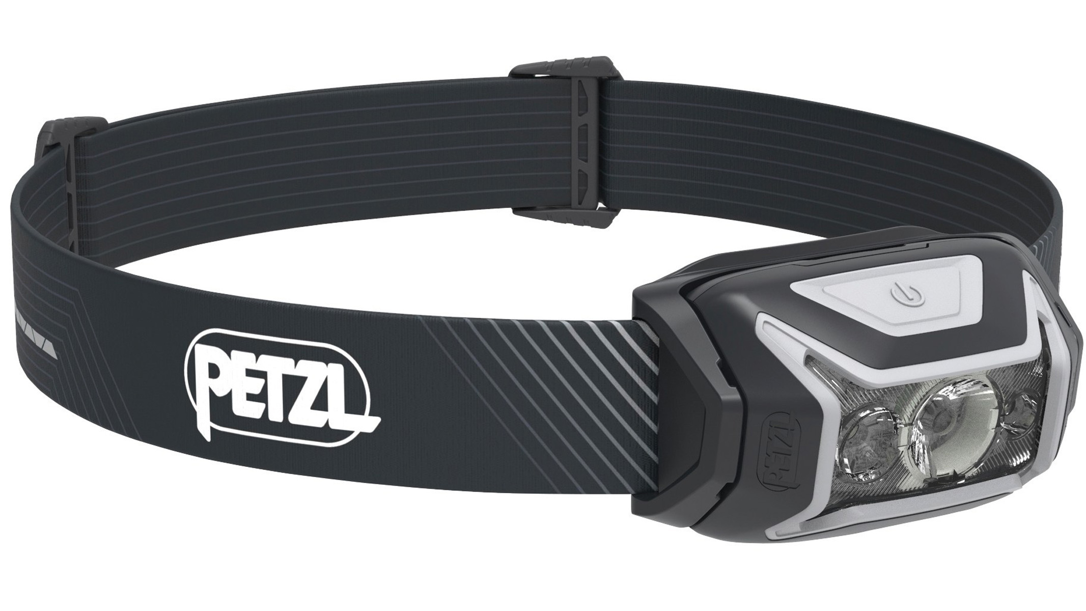 Petzl Actik Core on a white background