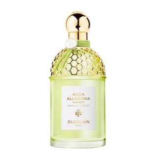 GUERLAIN Aqua Allegoria Harvest Nerolia Vetiver Eau de Toilette