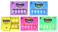 Peeps Variety Pack: $14 @ Amazon