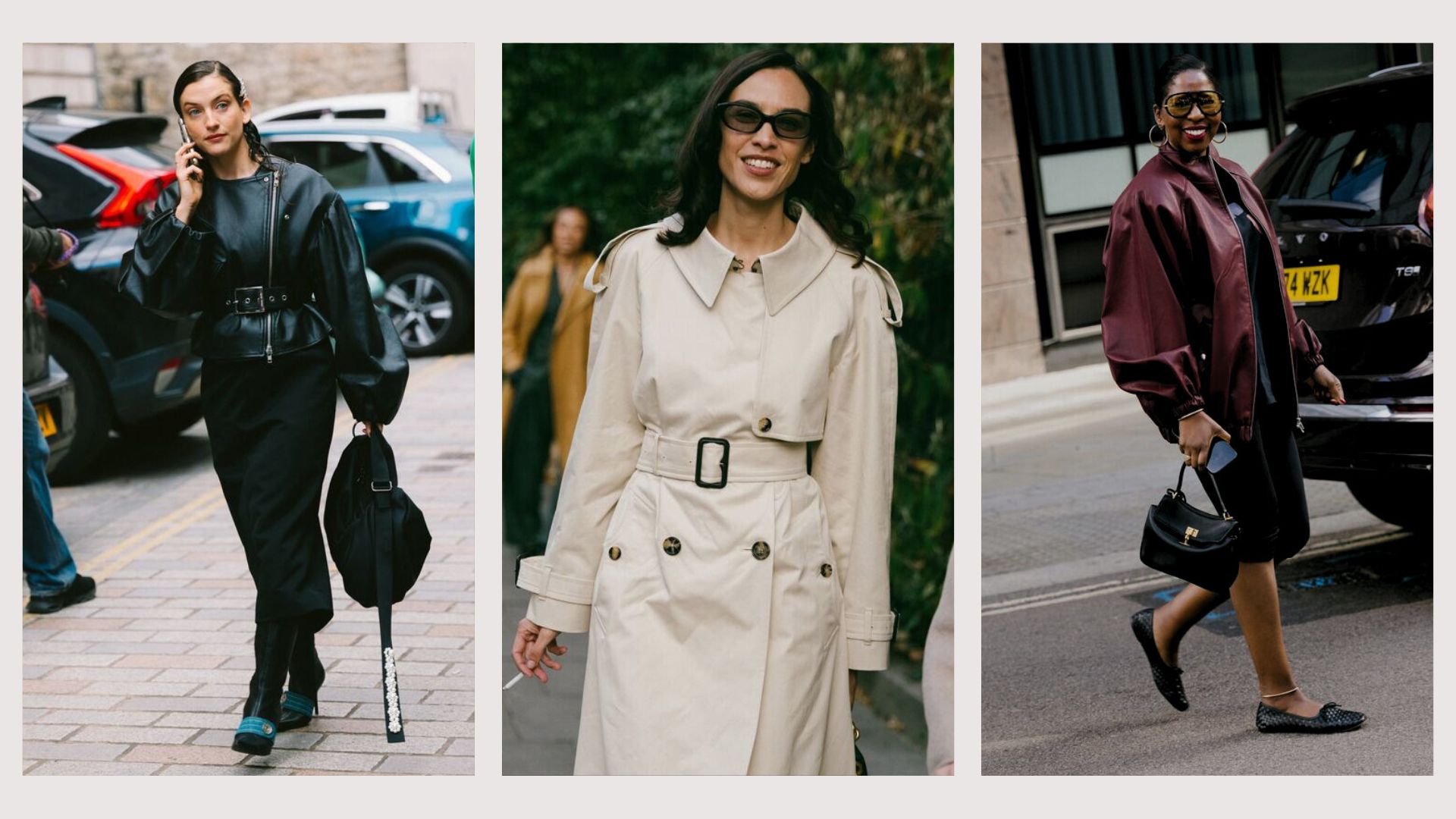 .@sarahellentreacher, @thestylestalkercom