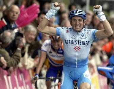 Amstel Gold