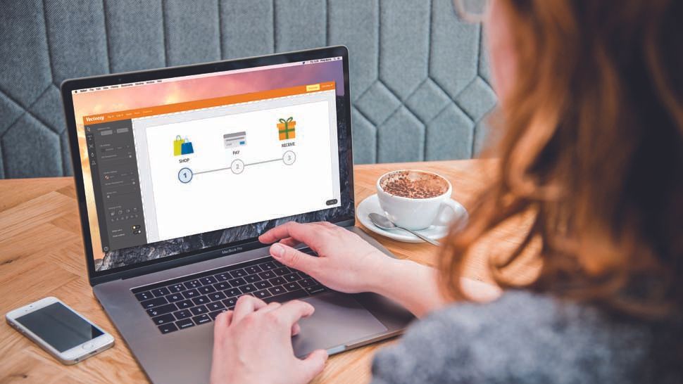 Design SVG graphics in your browser | Creative Bloq