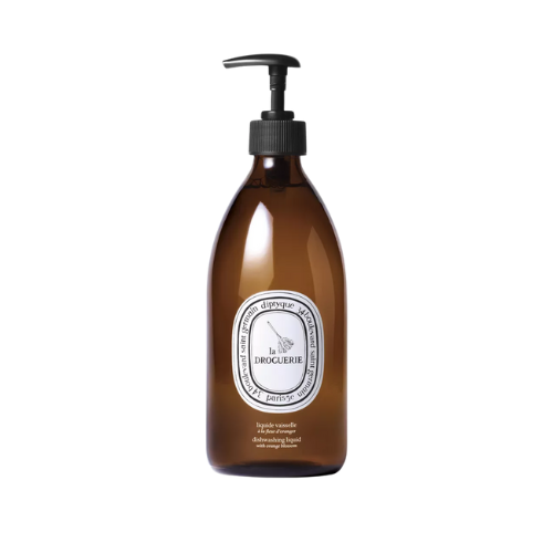 La Droguerie Dishwashing Liquid 500ml