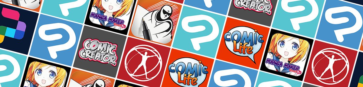 Best Comic Book Creator 2019 - Software for Making Comics | Top Ten Reviews