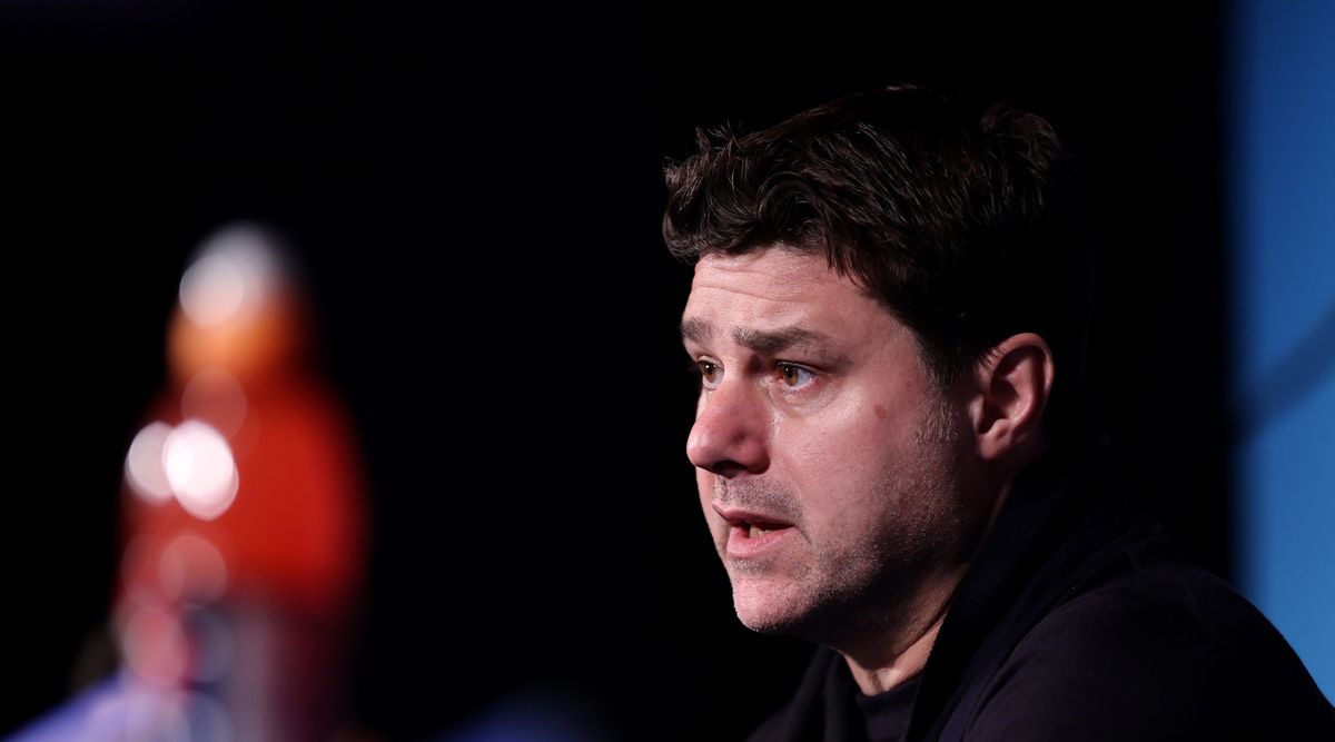 Mauricio Pochettino